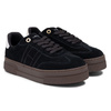 Tommy Hilfiger Women's Sneakers Black Off White