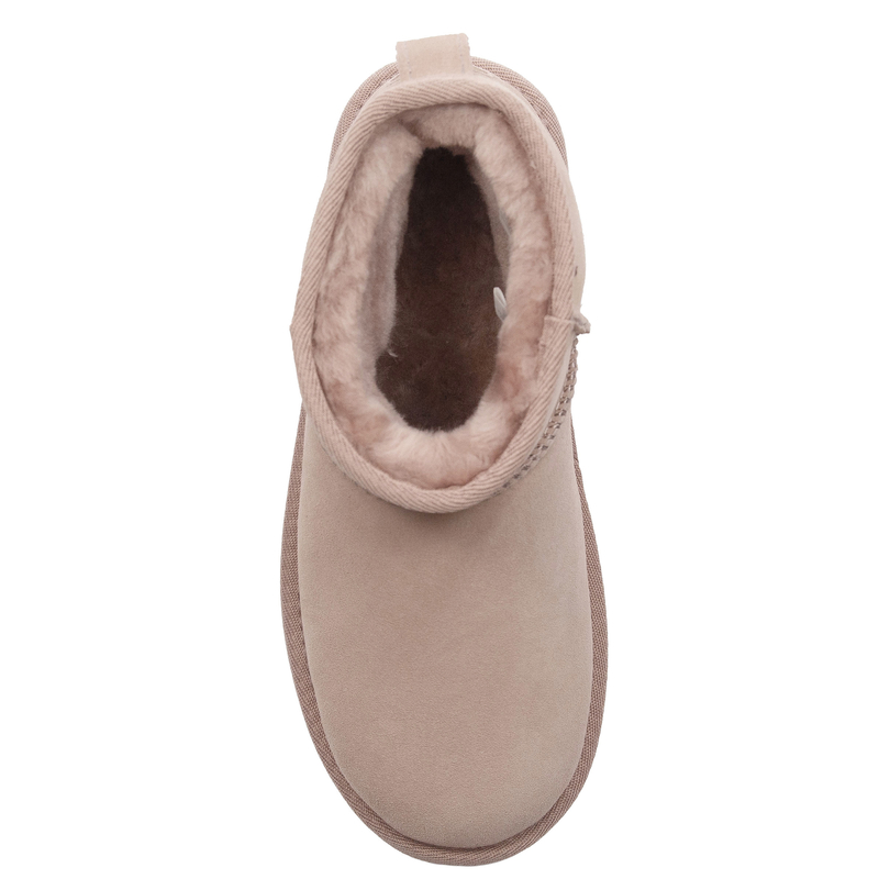 EMU Australia Stinger Micro Flatform W13082-CAMEO ROSE