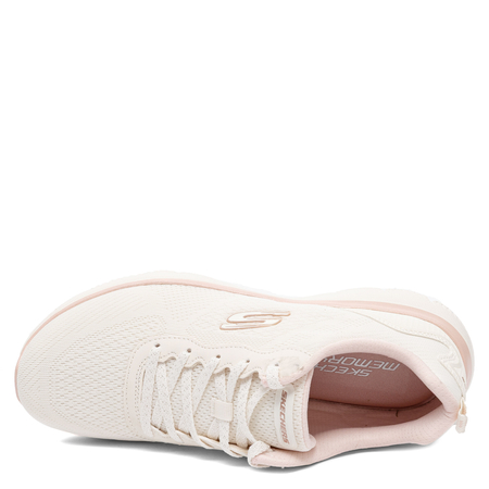 Skechers Women's Sneakers With Memory Foam Beige 150291-NAT