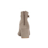 Maciejka Women's Leather Boots Beige