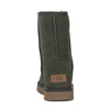 UGG Botki Classic Short II Forest Night FRSN