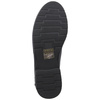 S.Barski Women's moccasins black