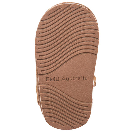 EMU Australia Deer Walker B12077 Chestnut