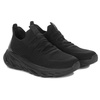 Big Star Black Women's Sneakers
