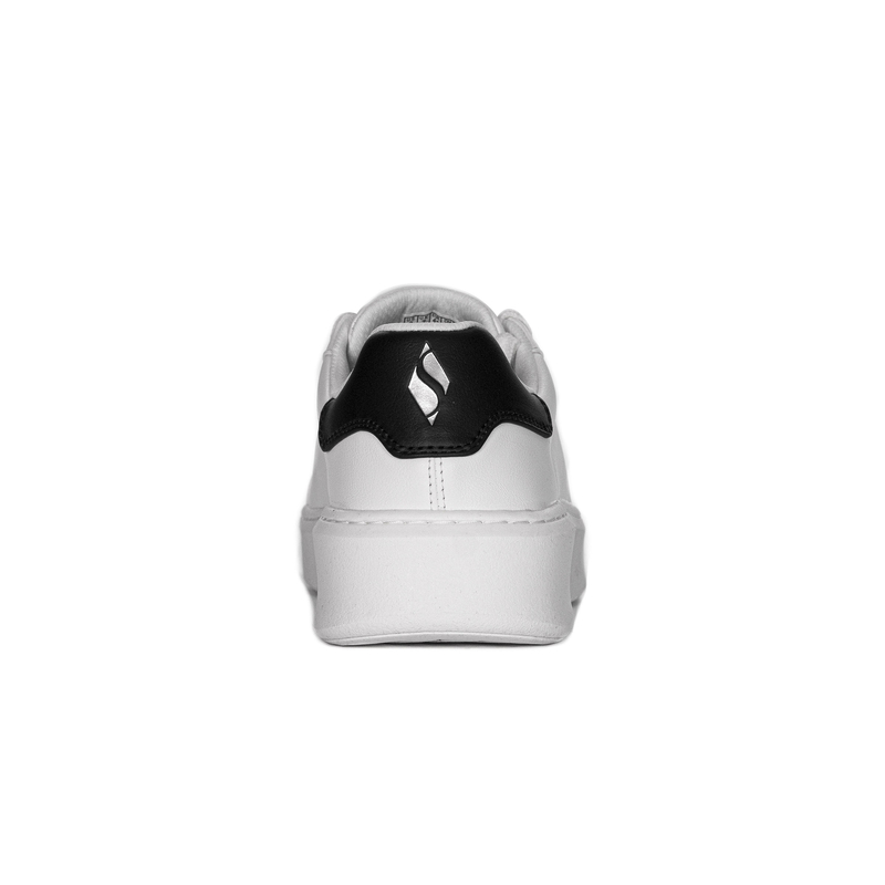 Skechers Sneakersy męskie Los Angeles White białe