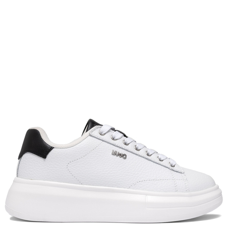Liu Jo Sneakersy Damskie White