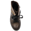 Maciejka 3623A-24/00-5 Olive Lace-up Boots