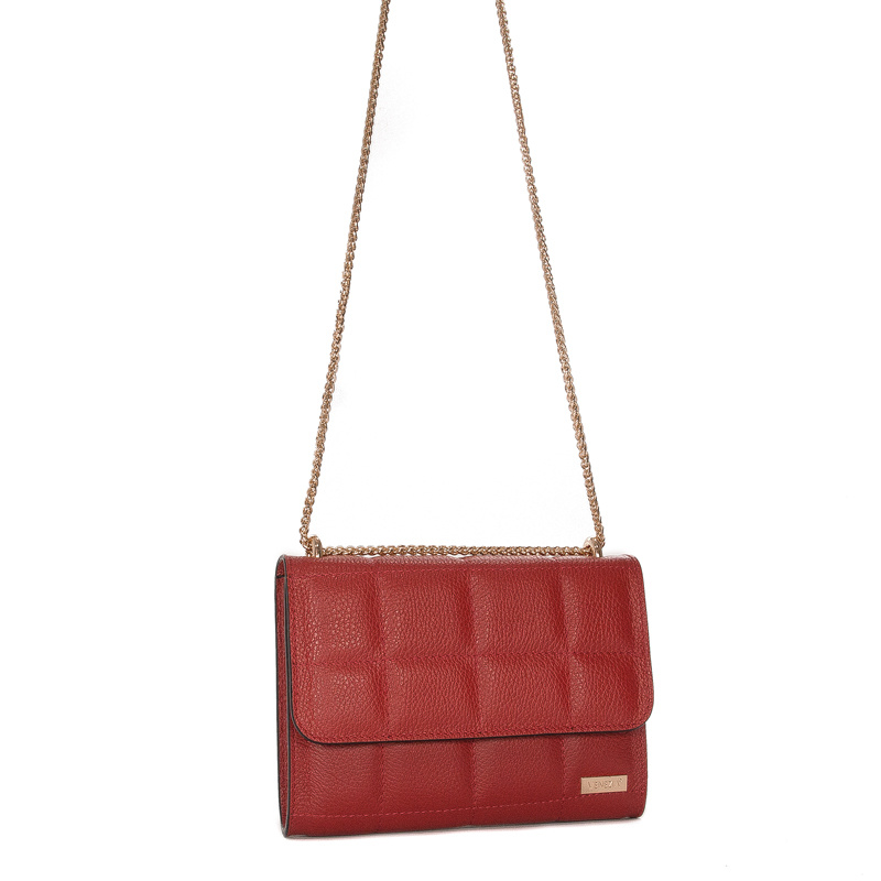 Torba Venezia FLLE 4-581-U DOL SCAR Czerwona