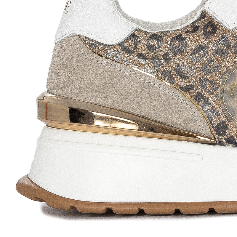 GOE Multicolour Women's Sneakers