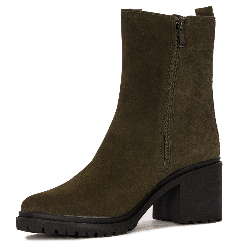 Filippo Women's insulated Grey boots
