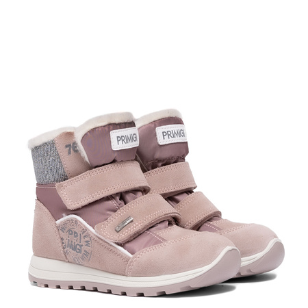 Primigi Girls' Insulated Snow Boots Scamost/T.Techno/Phard