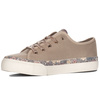 Lee Cooper Women's Khaki Sneakers