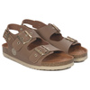 Dr. Brinkmann Women's Sandals Beige