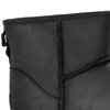 W Classic Mini Leather Black UGG 1016558 BLK