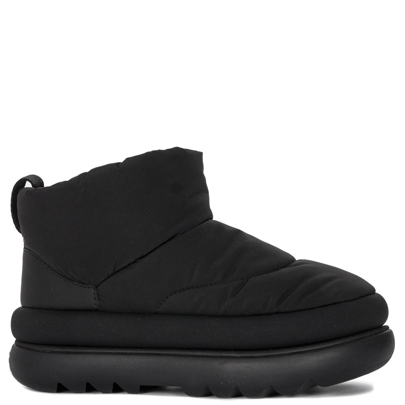 UGG W Classic Maxi Mini Platform Black 1132017 BLK