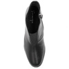 Maciejka 04777-01/00-3 Black Boots