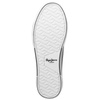 Pepe Jeans Trampki tenisówki męskie Brady Men Basic Black