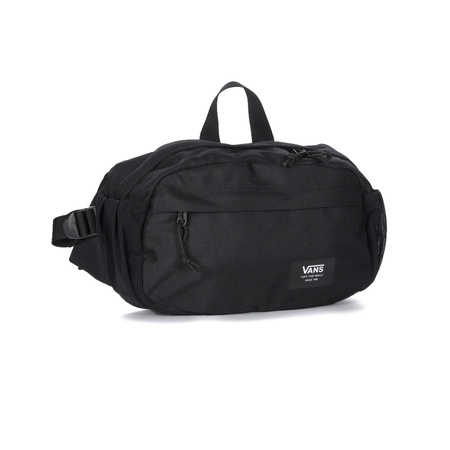 Vans Bounds Cross Body Bag Black