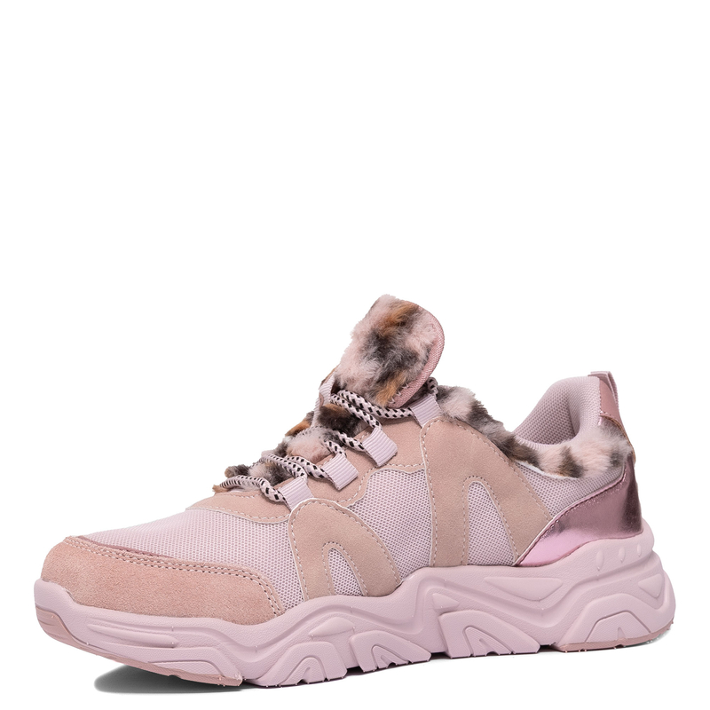 Gioseppo Sneakersy Dziewczęce Mallow