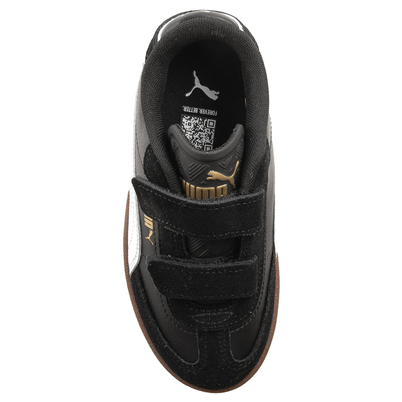 Puma CLub II Era V PS Czarne