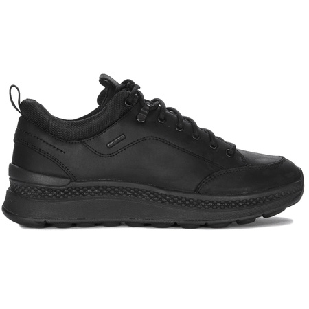 GEOX Men's Black sneakers