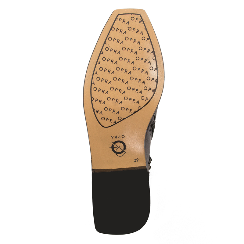Opra Cool Black