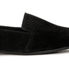 S.Barski Women's Low shoes Leather Black
