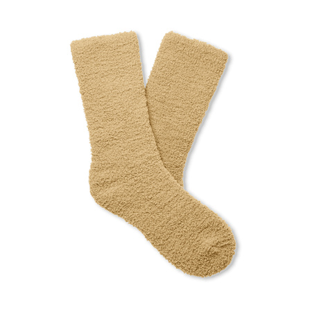 UGG Men's Socks Muted Brass