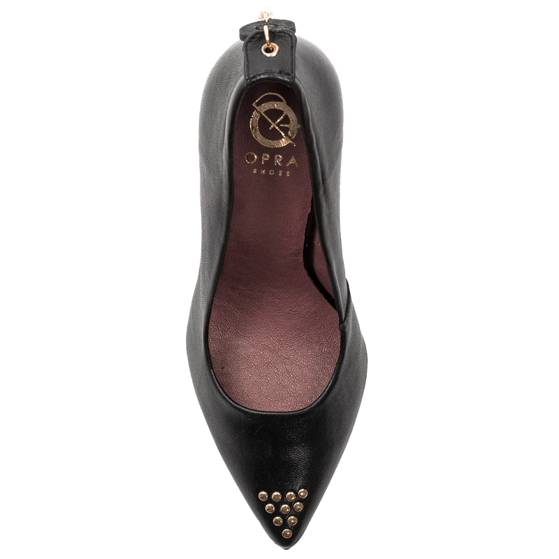 Opra Milano Black