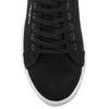 Pepe Jeans Trampki tenisówki męskie Brady Men Basic Black