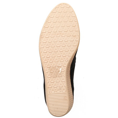 Filippo Women's shoes on a wedge Black