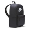 Nike Heritage Black Backpack