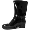 T.Sokolski SAH KAL-Krypton B Black / Silver Wellingtons