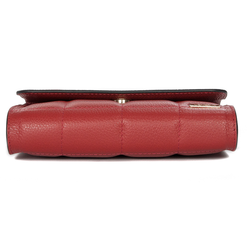Torba Venezia FLLE 4-581-U DOL SCAR Czerwona
