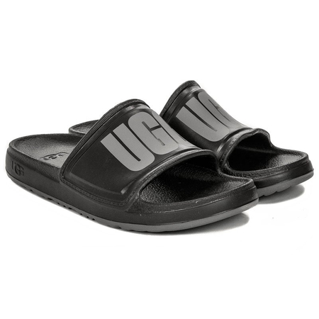 UGG W WILCOX Black 1113457 BLK
