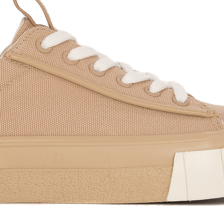 Tamaris Women's Almond Brown Sneakers 1-23730-28 333