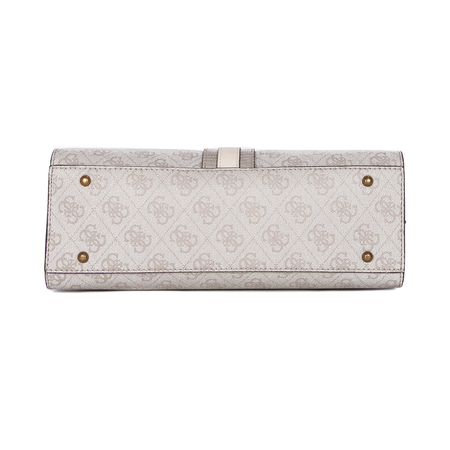 Guess GINEVRA LOGO EILTE SCITY STCHL Totes Bag