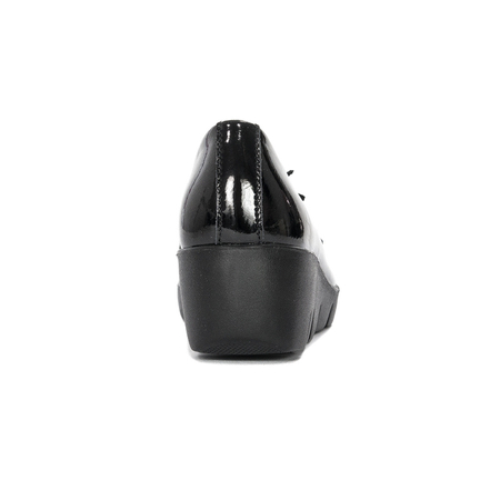 Filippo DP3162/23 BK L Black Low Shoes