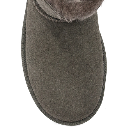 Botki UGG Bailey Bow II Slate