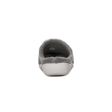 Inblu GRAY Gray women's slippers