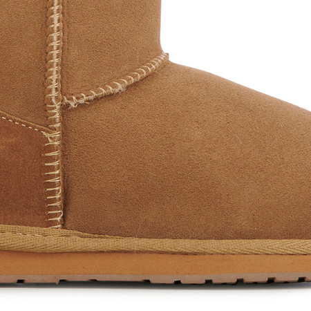 EMU Australia Stinger Lo WP20002 Chestnut