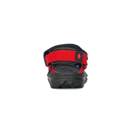 Lee Cooper Children's sandals for boys Navy