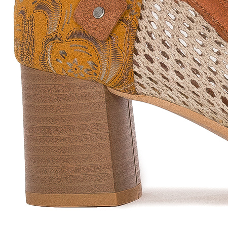 Maciejka Women's Ginger Shoes