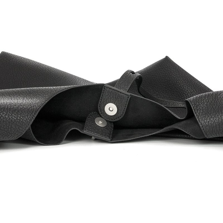 Hispanitas BV211122 Bolsos Nappa-V21 Black Totes Bag