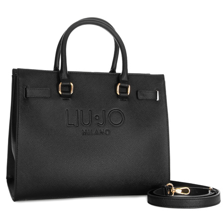 Liu Jo Women's Black Bag
