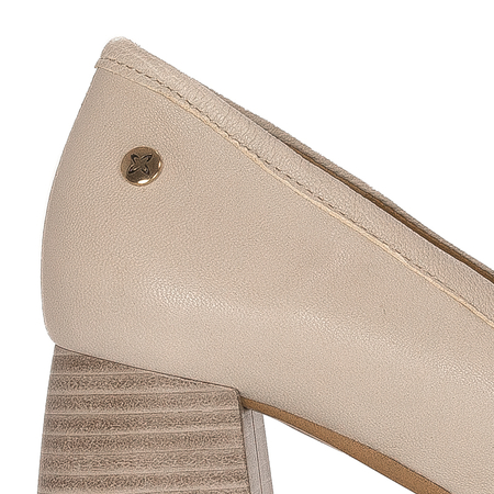 Maciejka Women's Pumps Beige