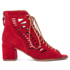 Maciejka 4040S-08/00-5 Red Boots 