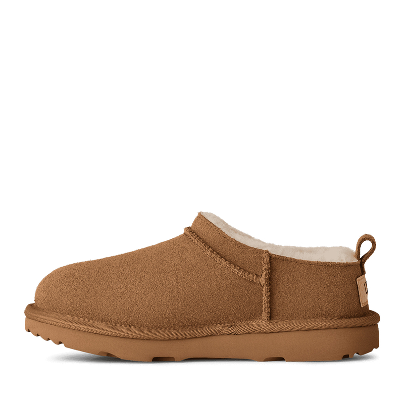 K Classic Micro Chestnut UGG 1174410K-CHE