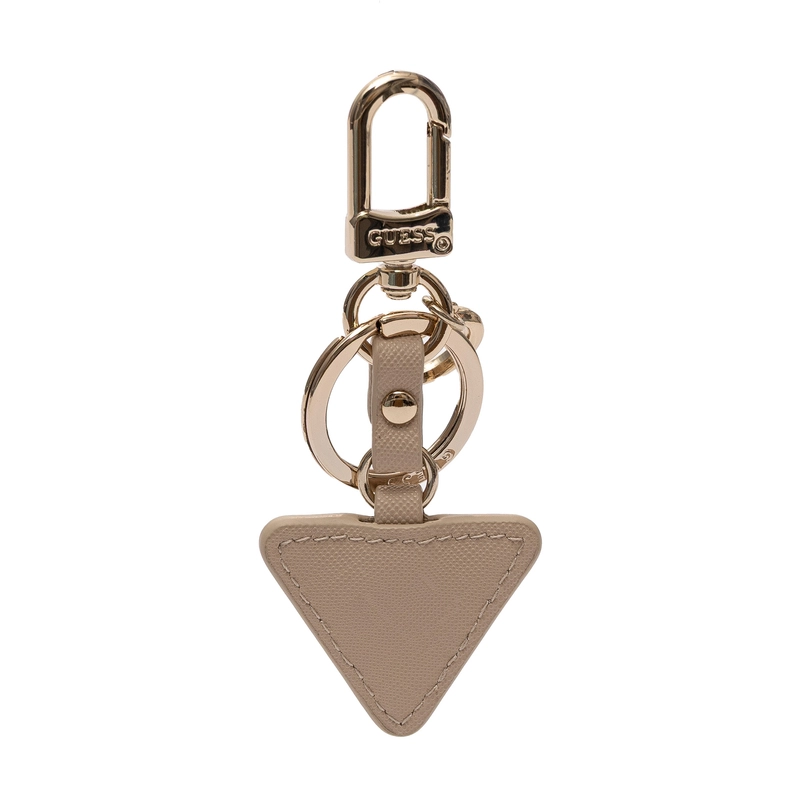 Guess Brelok Damski Beżowy RW7570P6301-BEIGE