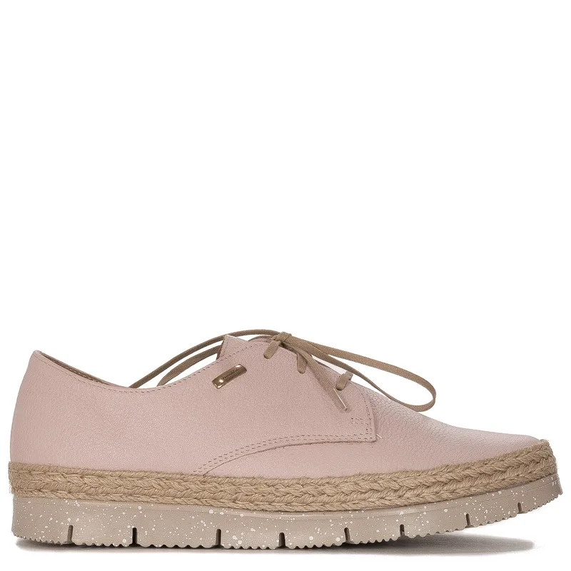 Espadryle damskie Maciejka Różowym